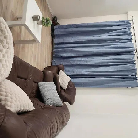 شقة Minimalist براتسيلافا