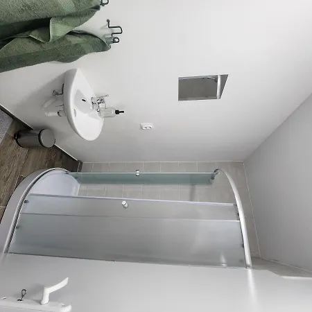 Apartment Minimalist