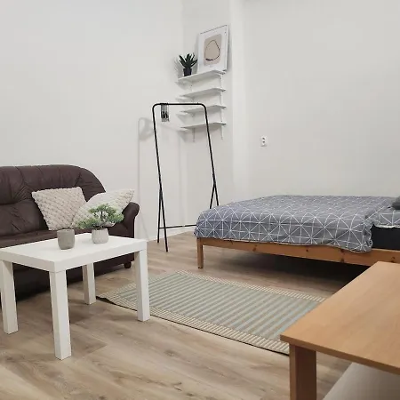 Minimalist Apartment *