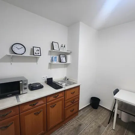 Minimalist ブラチスラヴァ