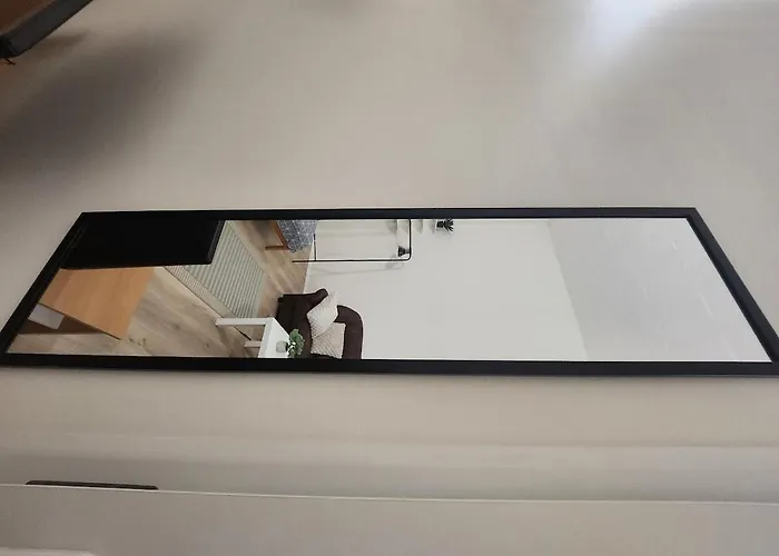 Minimalist Apartment