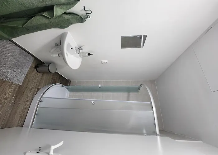 Appartamento Minimalist