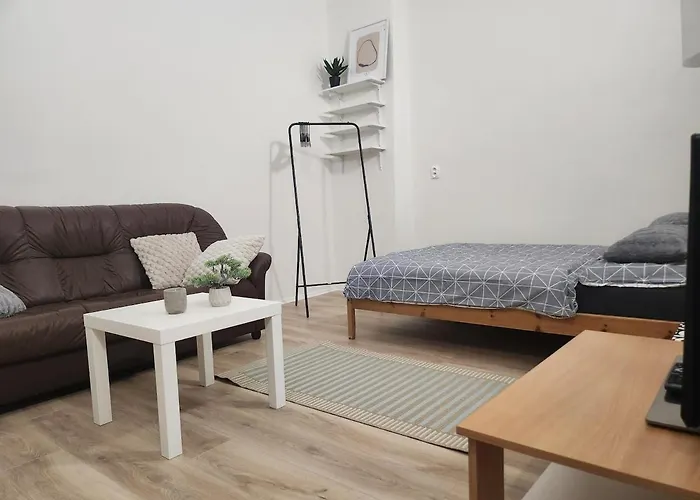 Minimalist Apartment *