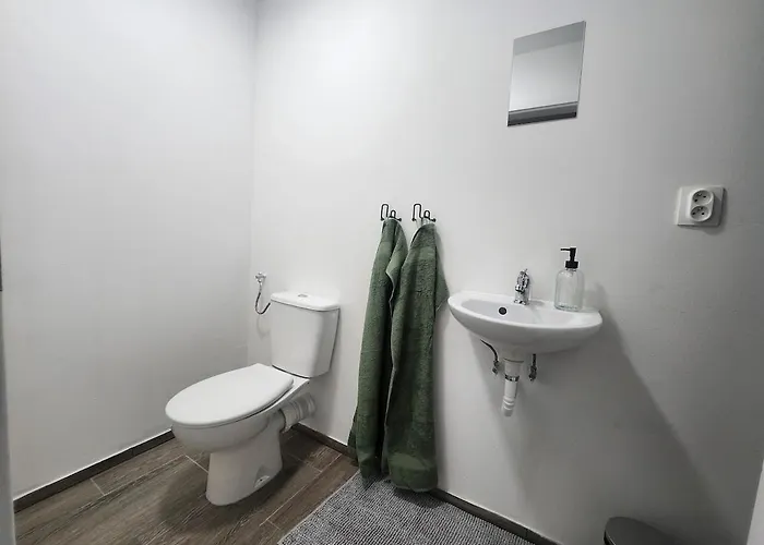 Appartamento Minimalist Bratislava