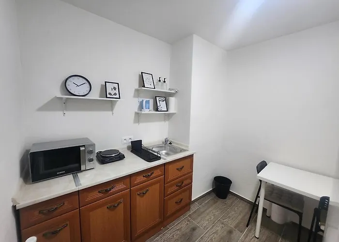 Minimalist ברטיסלאבה