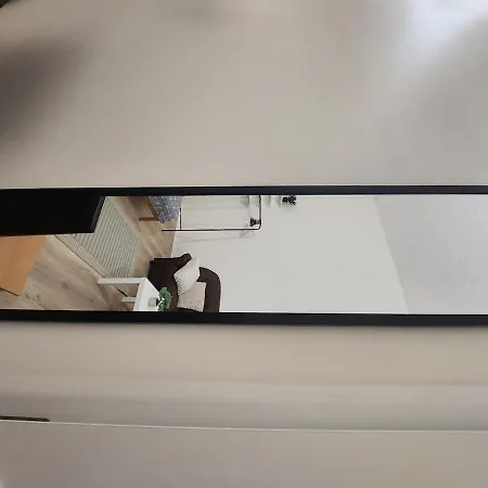 Minimalist Apartamento