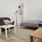Minimalist דירה *